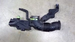 Air Duct Resonator With Hose 28191-3M500 5.0L Fits 12-16 Equus 111296 Used. Price: $166.00.