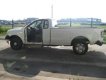 Fuel Pump Assembly 4 Door Regular Cab Fits 05 Ford F150 Pickup 126861 Used. Price: $85.88.