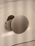 Rondo 2008 Fuel Filler Door Assembly Original Equipment Tested Oem Used. Price: $43.95.