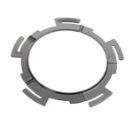 Oem New Fuel Pump Assembly Lock Ring 06-16 Optima Sportage 31152-3K600. Price: $48.69.