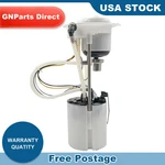 New Fuel Pump Assembly For 2012-2011 Audi Q5 2.0L 2012-2009 3.2L Gzgn. Price: $60.15.