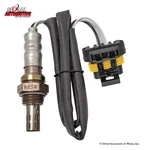 Ntk 21543 Oxygen Sensor For 1996-2002 Chevrolet & Gmc 4.3L 5.0L 5.7L 6.0L 7.4L New. Price: $22.50.
