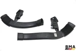 Audi R8 V10 4S Left & Right Side Air Intake Duct Hose Pipe Line 2017 - 2023 Oem Used. Price: $74.99.