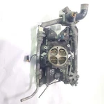 1990 Bentley Turbo Oem Intake Manifold With Throttle Body 6.8L Used. Price: $209.13.