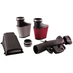 Mishimoto Air Intake, Fits Jeep Wrangler Jl 3.6L 2018+, W/ Dry Washable Filter New. Price: $375.95.