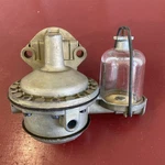 Fuel System Pump 4877 For 1950 51 52 53 54 55 56 57 58 1959 -1975 Ihc Truck 6CYL Remanufactured. Price: $74.99.
