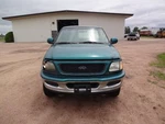 Fuel Pump Assembly 6-255 4.2L 4WD Fits 97-98 Ford F150 Pickup 150504 Used. Price: $87.64.