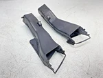 11-13 Bmw E70 35IX 50IX Front Left & Right Brake Air Duct Pipe Hose Set! Oem Used. Price: $89.96.