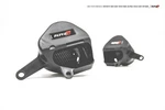 Ams Performance Air Intake Kit 2017+ Fits Infiniti Q60 With 3.0L Twin Turbo VR30 New. Price: $549.59.