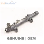 2008-2010 Audi Q7 3.0L Right Fuel Rail 059130090AQ Used. Price: $39.49.