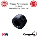 Fragola Performance Systems 493202-BL Internal Pipe Plug? Universal New. Price: $21.59.