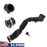 Intercooler Air Intake Duct Charge Pipe Hose For Bmw 335I 435I Xdrive X3 X4 3.0L New. Price: $52.99.