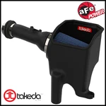 Afe Takeda STAGE-2 Cold Air Intake System Fits 2016-2021 Honda Civic 1.5L New. Price: $338.00.