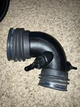 15-22 Mustang Gt Cold Air Intake Kit Used. Price: $150.00.