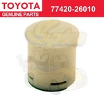 7742026010 Toyota Genuine Valve Assy, Fuel Cut Off, NO.2 77420-26010 New. Price: $23.87.