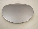 Fuel Gas Filler Door Ice Silver Metallic 57602VA0409P Fits 15-21 Subaru Wrx Sti Used. Price: $22.95.