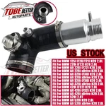For N20 2.0T Turbo Inlet Pipe Hose Bmw 125I 228I 320I 328I 428I 528I F20 F32 New. Price: $174.95.