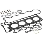 Elring 131.980 Engine Cylinder Head Gasket Set New. Price: $143.99.