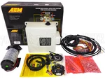 Aem 30-3300 V3 Water Methanol Injection Kit W/map Sensor 1.15 Gallon Tank New. Price: $579.95.