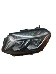 Oem Mercedes GLS450 GLS550 Left Led Headlight 2017-2019 A1669063103 Used. Price: $552.50.