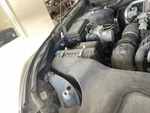 Air Cleaner 2.4L Fits 20-25 Legacy 943867 Used. Price: $169.99.