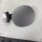 Fuel Filler Door Flap 2014-2017 Mazda 6 Metallic Silver Paint Code 38P GHK142431 Used. Price: $55.00.