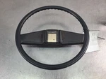 1981-87(91) Chevy Suburban Truck 2-SPOKE Steering Wheel W/ Emblem Oem Used. Price: $149.95.