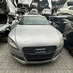 2009 Audi Tt Fuel Injection Moulding Used Oem 06F133317L. Price: $210.00.