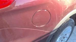 2011 - 2015 Ford Explorer Fuel Filler Door Used. Price: $114.10.