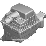 Genuine Gm Air Cleaner 84300515 New. Price: $162.51.