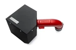 Hps 827-786R Red Cold Air Intake For 24-26 Toyota Land Cruiser 2.4L Turbo New. Price: $399.00.