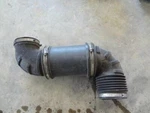 2004 RAM2500 Air Tube/resonator 190669 Used. Price: $290.00.