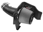 Afe 51-12172-C Track Cold Air Intake Carbon Fiber For 11-23 Dodge/chrysler 6.4L New. Price: $858.11.