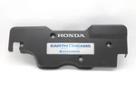 2014-2015 Honda Accord Hybrid Engine Cover 12500-5K0-A00, B009, Oem, 2014, Used. Price: $50.04.
