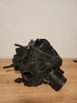 2008-2012 Audi S5 4.2L Mass Air Flow Sensor / Maf 079133471 Used. Price: $95.00.