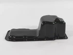 Genuine Mopar Engine Oil Pan 53021756AB New. Price: $248.39.