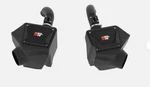 K&n Filters 63-9042 Performance Air Intake System 2022-2025 Toyota Sequoia New. Price: $577.99.