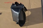 2012-2019 Porsche 911 Turbo 991 Right Intercooler Air Assembly Oem Used. Price: $699.99.