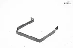 2017-2024 Audi Q7 Quattro 4M 30L Battery Tie Down Strap Support Bracket Oem Used. Price: $23.39.