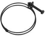 Genuine Kia Air Outlet Duct Clamp 14711-78006B New. Price: $10.62.