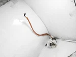 2010-2011 Mercedes-benz E350 Passenger Side Gas Fuel Pump 221-470-60-94 *w/ Pzev Used. Price: $92.96.