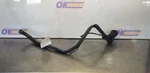 10 Ford Mustang Coupe Fuel Filler Neck Pipe Used. Price: $61.41.