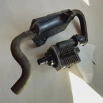 Honda Cr-v Evaporative Leak Detection Pump MX0821003050 2017 2018 2019 Used. Price: $200.65.