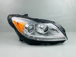 Mint! 11 12 13 14 Mercedes Cl-class Right Passenger Rh Xenon Hid Headlight Oem Used. Price: $899.00.