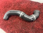 2008-2010 Bmw E60 E61 Intake Boost Charge Air Induction Trace Pipe Oem B9 Used. Price: $49.99.