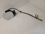 2013-2020 Ford Fusion Fuel Filler Door White DG9Z54405A26A Used. Price: $77.83.