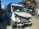 2007 Daimler/mercedes/dodge Sprinter Van 2500 Fuel Tank 3.0L Diesel 68013485AA Used. Price: $699.99.