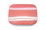 1991-1994 Nissan 240SX S13 Vert Red Fuel Filler Door Used. Price: $53.35.