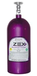 Comp Cams 82000 Nitrous Oxide Bottle 10 Lb Purple With Valve New. Price: $258.86.