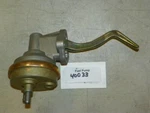 40033 Rebuilt Fuel Pump 1966 Buick Special Riviera Wildcat V8 401 425 Nailhead Remanufactured. Price: $71.95.